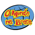 O Mundo na Brasa